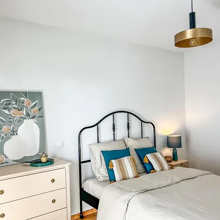 Apartmán Expat Renting - Le Cocon Nature - Piscine