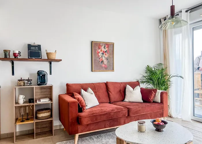 Expat Renting - Le Cocon Nature - Piscine *