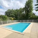 Expat Renting - Le Cocon Nature - Piscine *