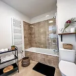 Expat Renting - Le Cocon Nature - Piscine *