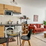 Expat Renting - Le Cocon Nature - Piscine Tolosa