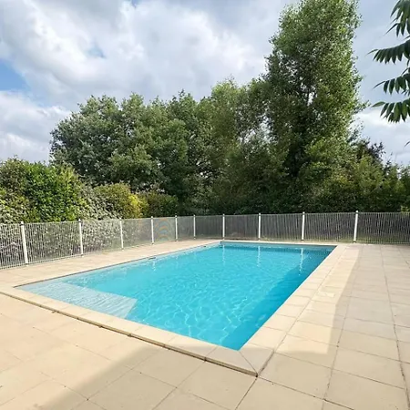 Expat Renting - Le Cocon Nature - Piscine *