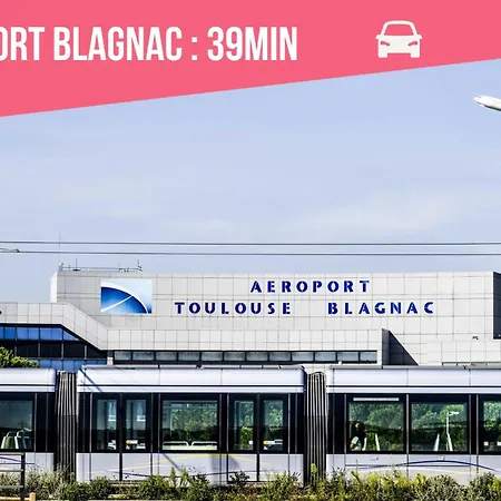 Expat Renting - Le Cocon Nature - Piscine *