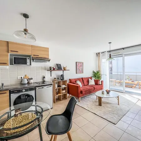 Expat Renting - Le Cocon Nature - Piscine *