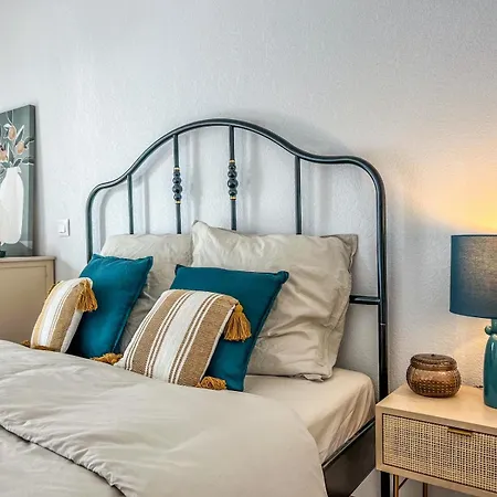 Expat Renting - Le Cocon Nature - Piscine 圖盧茲