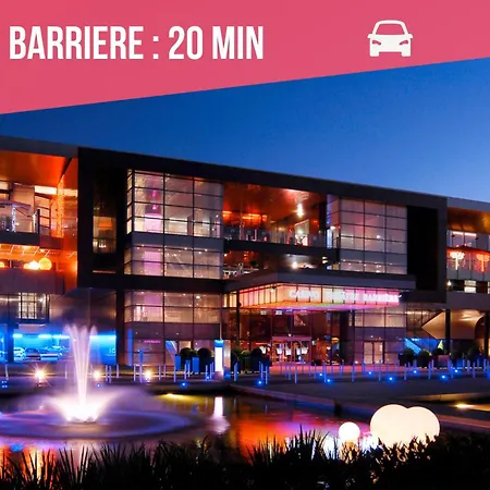 Lejlighed Expat Renting - Le Cocon Nature - Piscine Toulouse