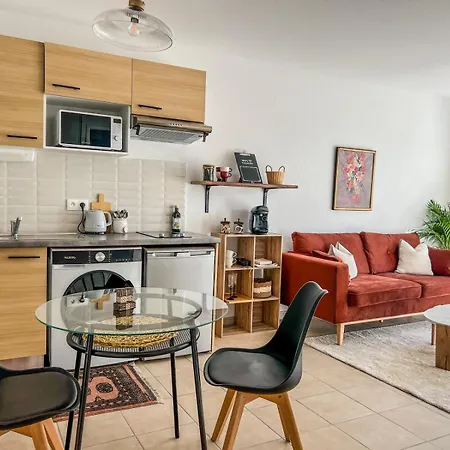 Expat Renting - Le Cocon Nature - Piscine Toulouse