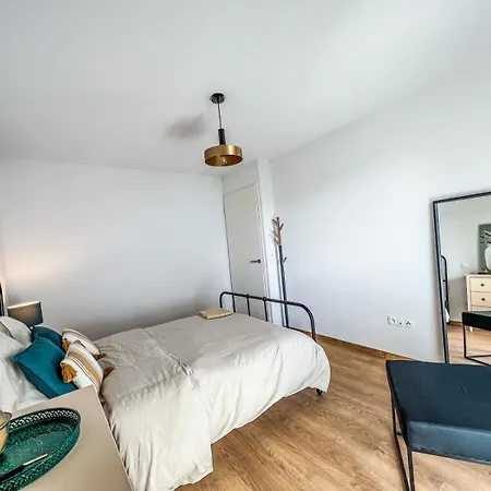 Expat Renting - Le Cocon Nature - Piscine